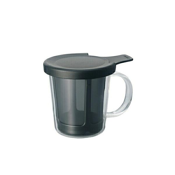 HARIO ハリオ ワンカップコーヒーメーカー OCM-1-B 170ml