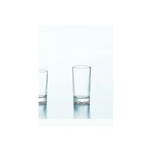 東洋佐々木ガラス 北斗 ８タンブラー 225ml P-01121-JAN