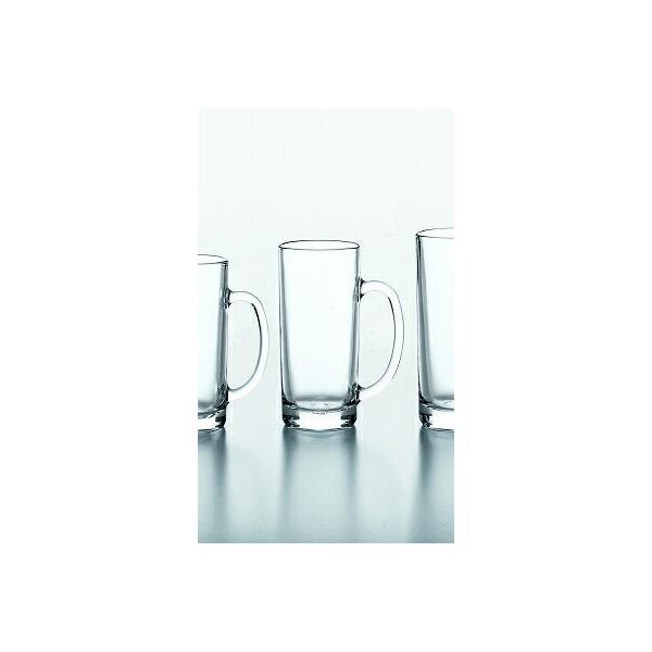 東洋佐々木ガラス アルファ ジョッキ360 360ml P-06432 ビールグラス商品情報サイズ 口径71×高さ152・最大幅108mm容量・重量 容量:360ml　重さ:485g材質 ソーダライムガラス(ファインクリア)原産国 マシンメ...