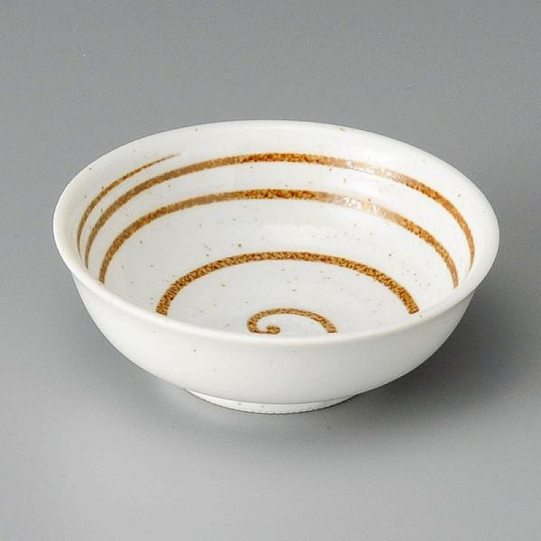 陶里 第31集 乳白うず巻３．５ボール 09315-071