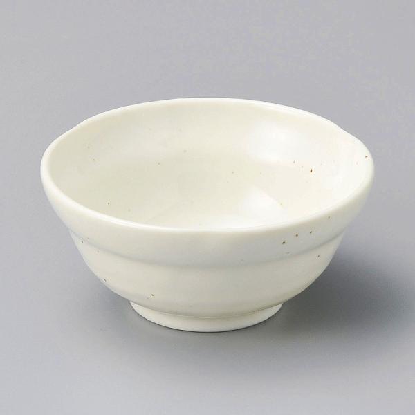 陶里 第31集 粉引六ベエ小鉢（小） 12250-241