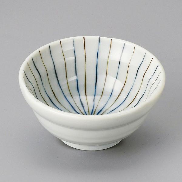 陶里 第31集 京十草３．０小鉢 12347-491