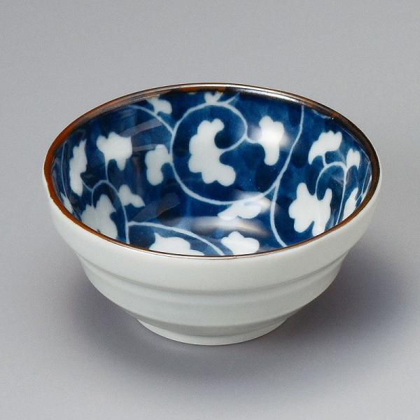 陶里 第31集 ダミ唐草３．０小鉢 12353-491