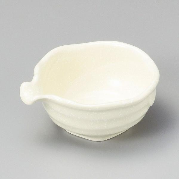 陶里 第31集 粉引片口小付 13738-541