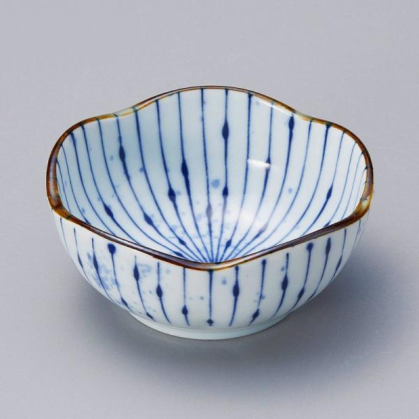 陶里 第31集 吹墨十草３．０小付 13801-361
