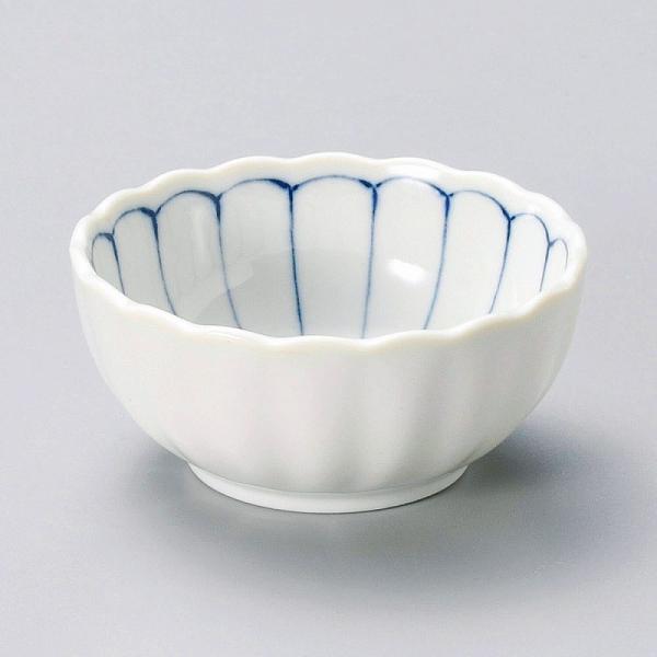 陶里 第31集 菊線菊形３．０小鉢 13802-081