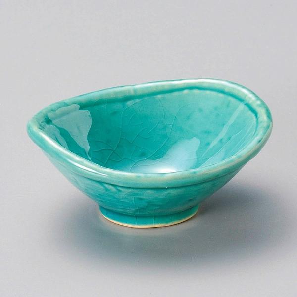陶里 第31集 トルコ玉渕小付 13805-331