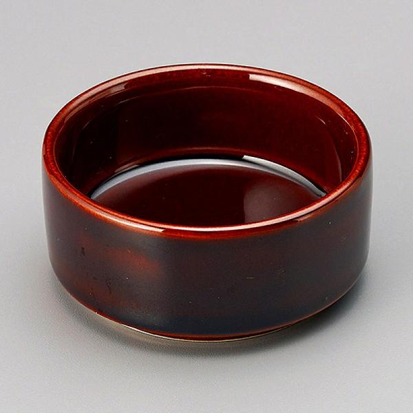 陶里 第31集 つみつみ漆釉小付 13810-541