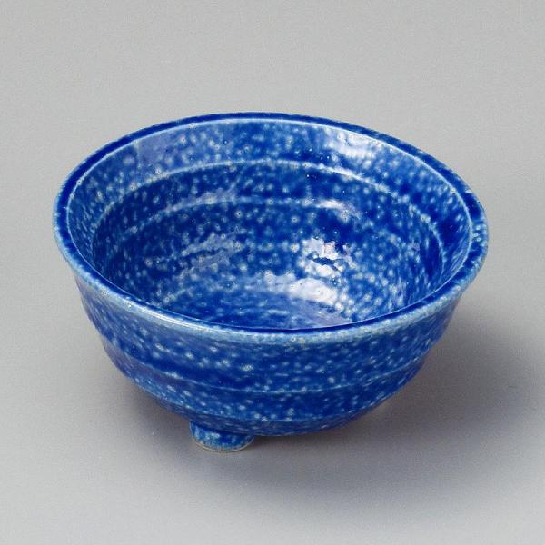 陶里 第31集 紺イラボ鳴門小付 13915-491