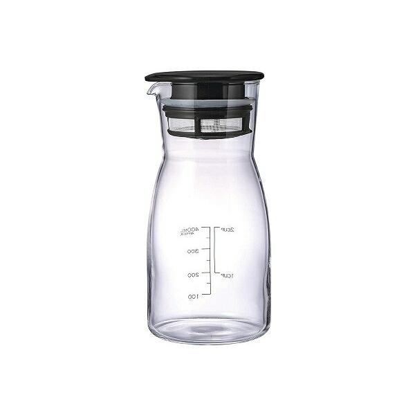 値下げ　マツオカ　バリカン Mizkan×HARIO ミツカン×ハリオ ビネガーズ ドリンクピッチャー 700ml