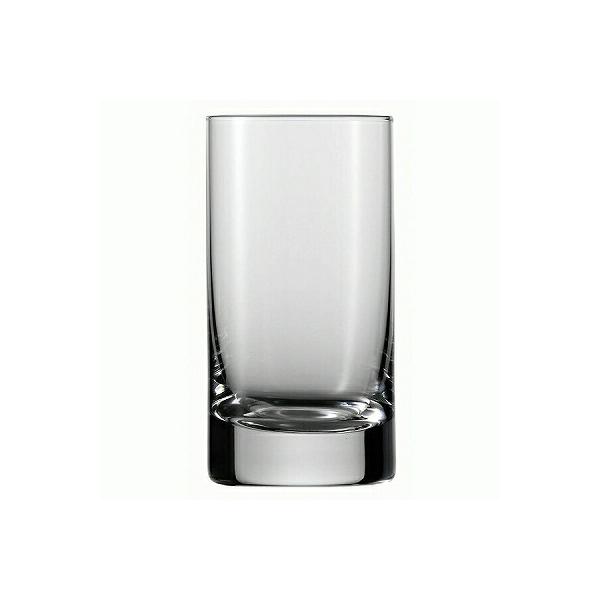 ツヴィーゼル（ZWIESEL） ターヴォロ タンブラー 240cc 8オンス ZW4858-122416 旧品番:パリ ZW4858-813893