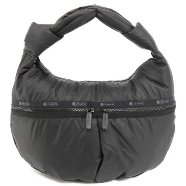 LeSportsac レスポートサック ショルダーバッグ 1181 SHEEN ZIP