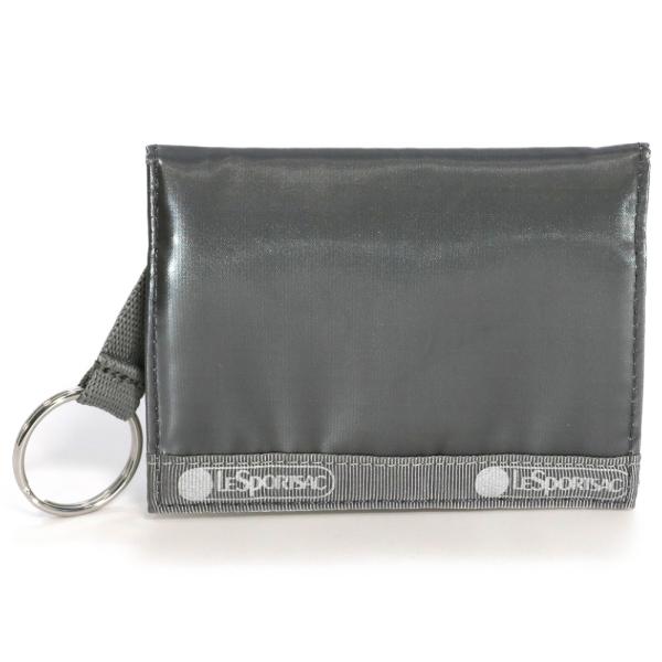 LeSportsac（レスポートサック） IDカードケース 1318 SNAP CARD CASE
