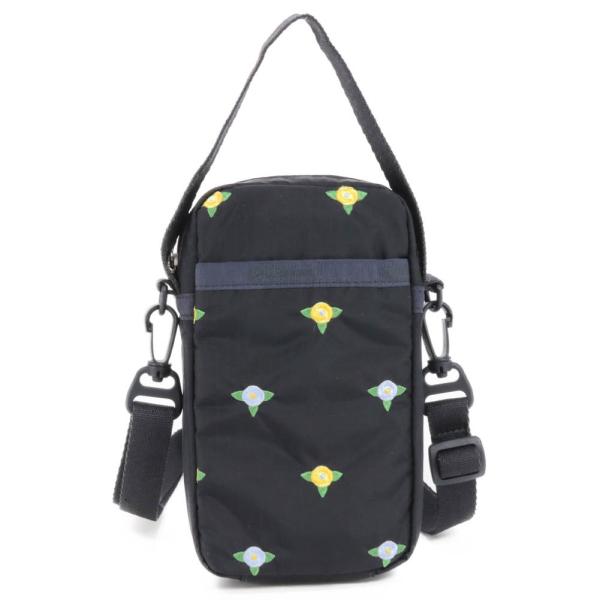 LeSportsac レスポートサック ショルダーバッグ 3505 MINI PHONE  