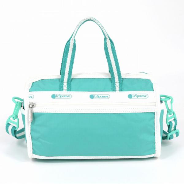 LeSportsac（レスポートサック） ショルダーバッグ 3547 DELUXE MINI