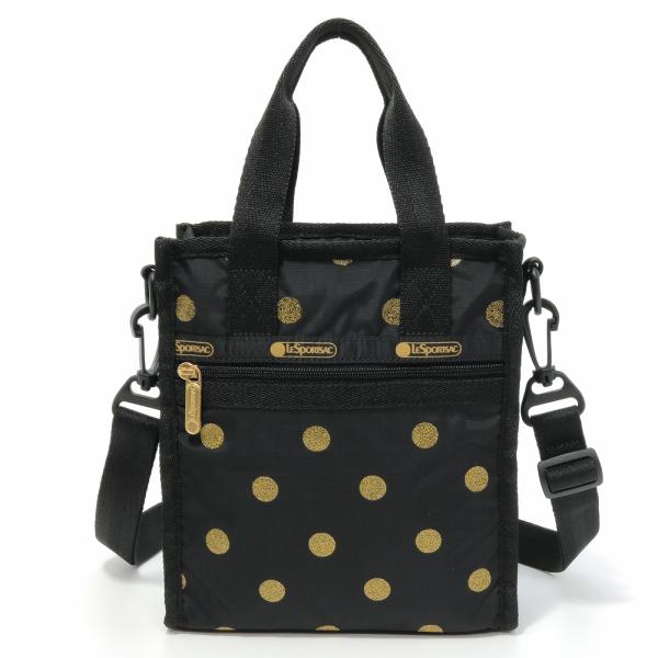 LeSportsac（レスポートサック） ショルダーバッグ 3714 MINI N/S TOTE