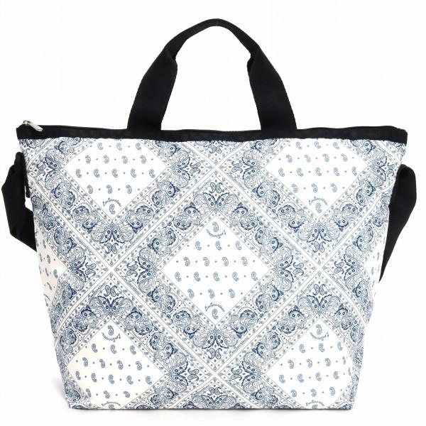 レスポートサック（LeSportsac）/(レスポートサック)トートバッグ 4360HC91 LeSportsac（レスポートサック） トートバッグ 4360 DELUXE EASY CARRY