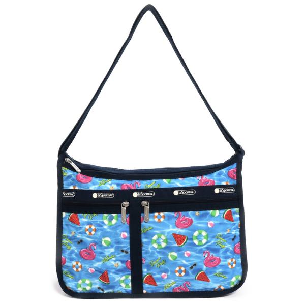 LeSportsac（レスポートサック） ショルダーバッグ 7507 DELUXE