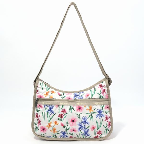 LeSportsac（レスポートサック） ショルダーバッグ 7520 CLASSIC HOBO