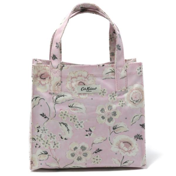 Cath Kidston（キャス・キッドソン） ミニトート BB38633 SMALL
