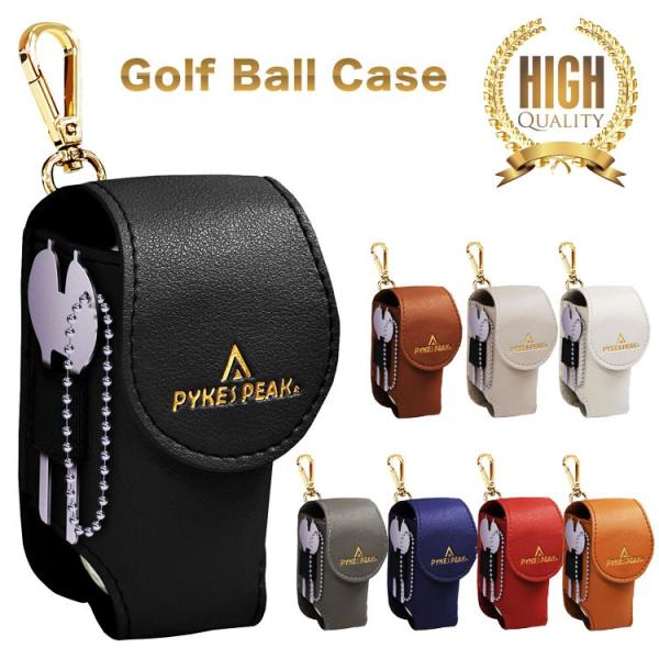 送料無料 ゴルフボールケース ゴルフ ボールポーチ ベルト ボールケース ゴルフ レディース ボール2個 ティー グリーンフォーク 収納 3年保証 643 Auto Mobile One ヤフー店 通販 Yahoo ショッピング
