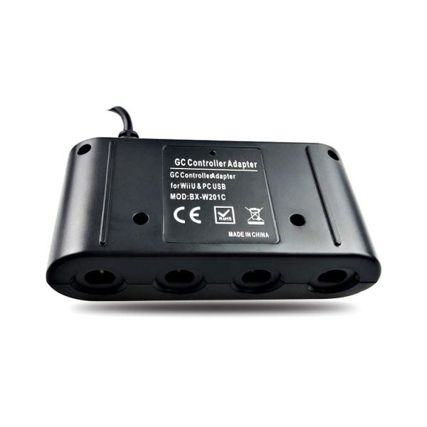 Switch ゲームキューブコントローラー 接続タップ Switch スイッチ コントローラ Wiiu Wii U コントローラー 定形外 Buyee Buyee 提供一站式最全面最專業現地yahoo Japan拍賣代bid代拍代購服務 Bot Online