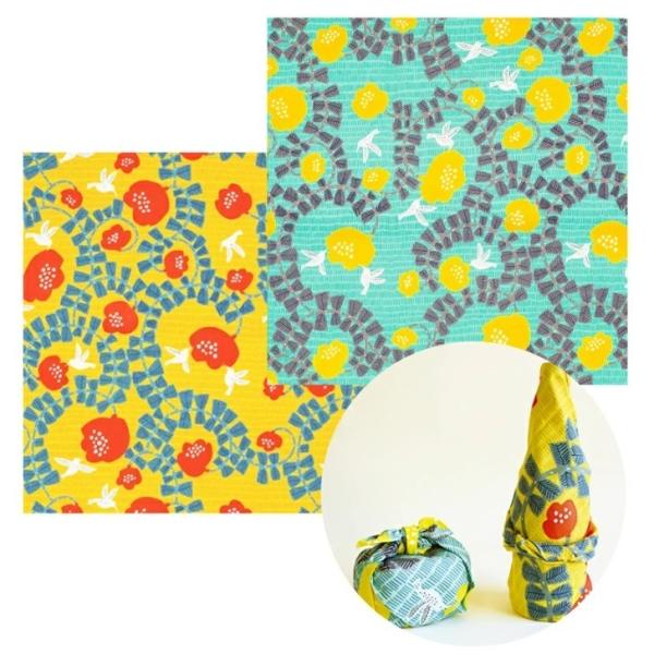 ނ 70 ӂ낵 ͂ cohare n`h O[ LC 100% 70cm { C~ MUSUBI