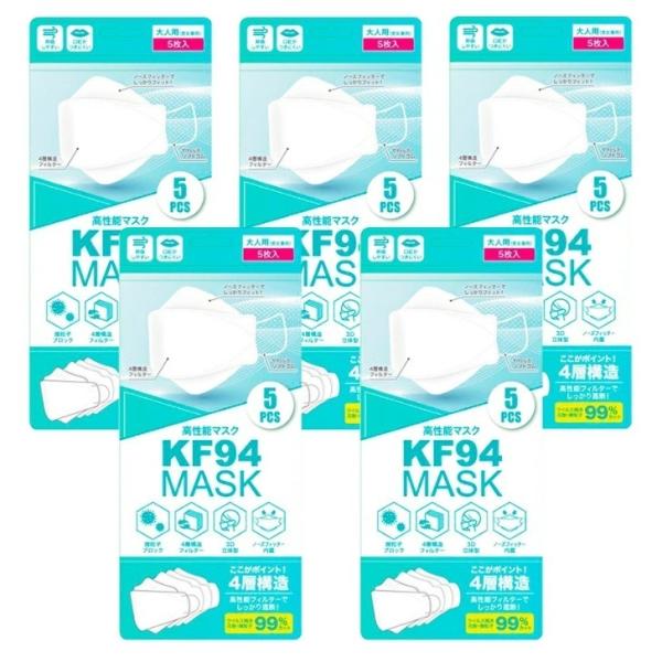 KF94 ̃}XN 25 (5×5܃Zbg) \}XN 3Ď^}XN sDz}XN zCg  ĝă}XN 99%Jbg \tgS