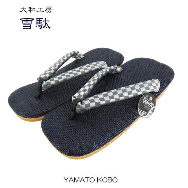 【奈良工房 雪駄  】■サイズMサイズ(24.5~25.5cm)Ｌサイズ(26~27cm)ＬＬサイズ(27~28cm)■色・ネイビー・グレー■品質天板：ナイロン(ラタンメッシュ)花緒：ポリエステル底：合成ゴム、コルク■特徴等・職人の手作業で...