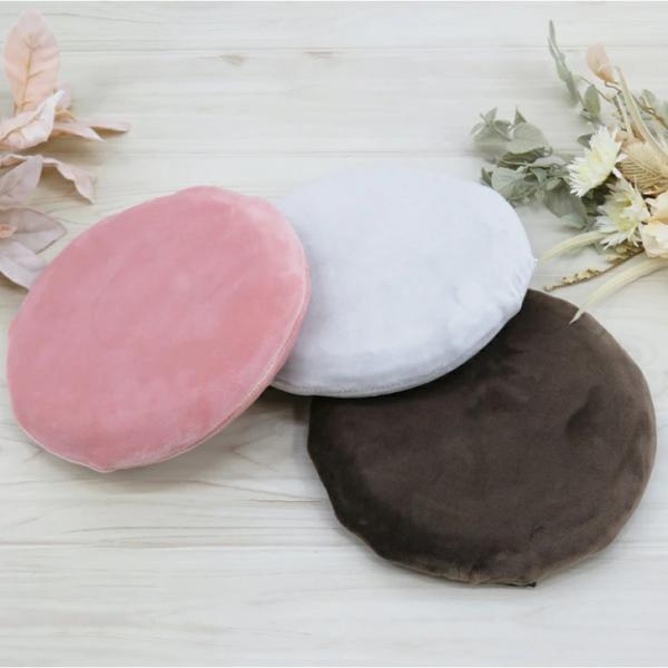 【ヌックマール NUKU-MA-RU】可愛いデザインのカバー付きで、実用性抜群の機能がうれしい！・最大約5時間あたたか長持ち！・レンジでチンするだけで簡単に温かくなります。※家庭用電子レンジ専用です。・ブランケットなどと併用することで温かさ...