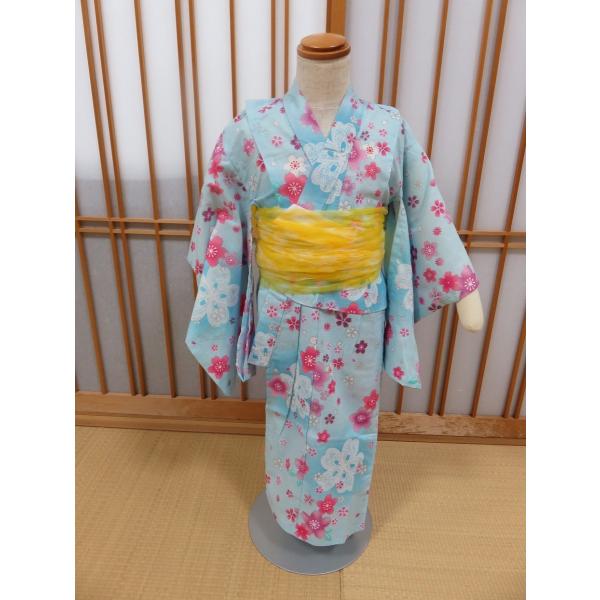 兵児帯子供用へこ帯vivisienne ビビジェンヌ黄色浴衣ゆかた子供和装小物 Buyee Buyee 提供一站式最全面最專業現地yahoo Japan拍賣代bid代拍代購服務