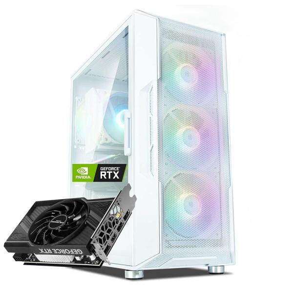 ゲーミングPC デスクトップPC タワー型 G-Stormシリーズ 第9世代 CPU 