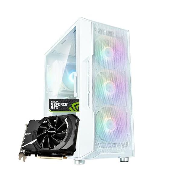 G-storm ジィストーム ゲーミングPC - Corei5 12世代 GeForce RTX GTX