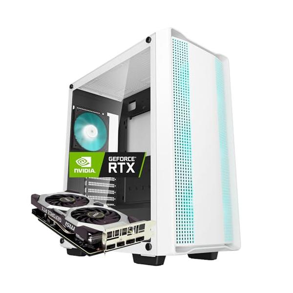 G-storm ジィストーム ゲーミングPC - Corei5 12世代 GeForce RTX GTX
