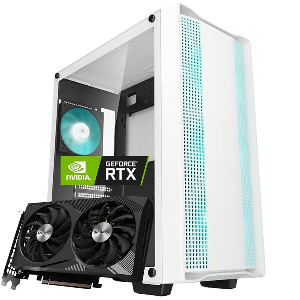 整備済み品】G-storm ジィストーム ゲーミングPC Corei5 12世代