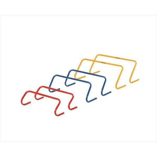 エバニュー EGA153 ミニハードル２５（５台入） 4934048379995 EVERNEW 学校体育器具メーカーより直送致します。 ※メーカーに在庫がある商品に関しましては当日〜翌日出荷(土日祝はお休み) ※受注生産品に関しましては、...