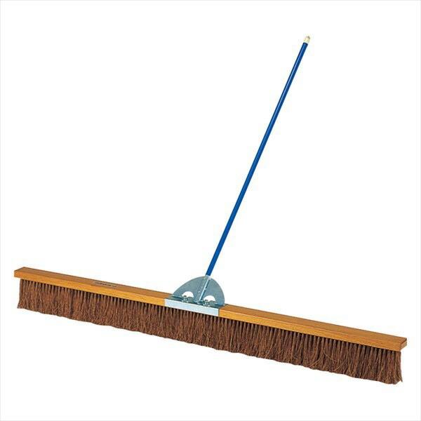 エバニュー EKE790 コートブラシ１８０Ｓ２ 4934048412890 EVERNEW 学校体育器具メーカーより直送致します。 ※メーカーに在庫がある商品に関しましては当日〜翌日出荷(土日祝はお休み) ※受注生産品に関しましては、発注...