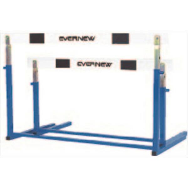 エバニュー EGA104 ハードルＥＲ−１ 4934048568931 EVERNEW 学校体育器具【 (到着までの最短納期はメーカーに確認後、ご連絡いたします)】メーカーより直送致します。 ※メーカーに在庫がある商品に関しましては当日〜翌...