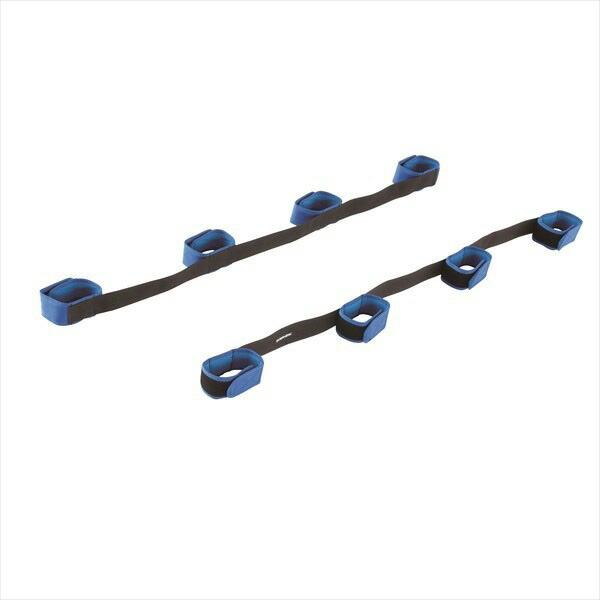 エバニュー EKA948 ムカデ４人用 4934048612658 EVERNEW 学校体育器具メーカーより直送致します。 ※メーカーに在庫がある商品に関しましては当日〜翌日出荷(土日祝はお休み) ※受注生産品に関しましては、発注依頼後メー...