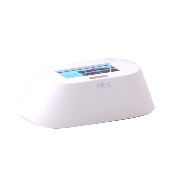 BiiTo2の脱毛フィルター(大)の交換品です。スタンダード・デラックスセットに最初から同封されているフィルターです。