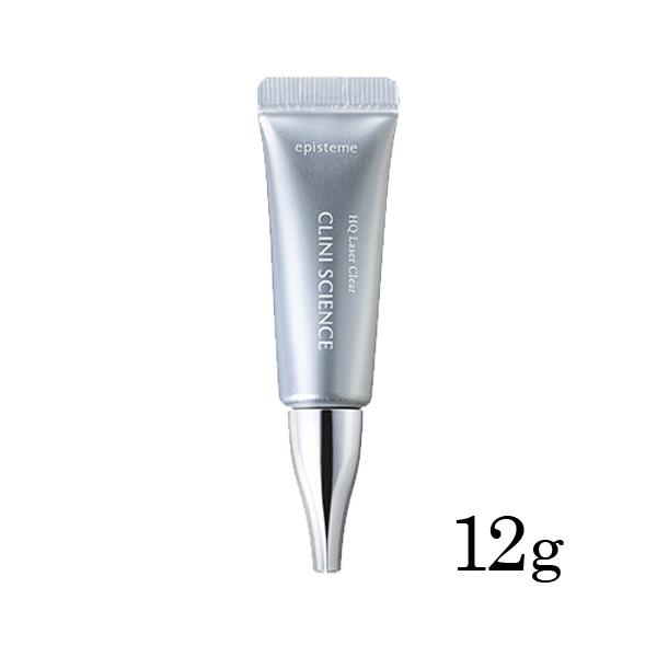 Ki GsXe[ HQ[U[NA 12g episteme HQ Laser Clear nChLm [g V~΍ et