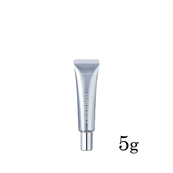 Ki GsXe[ HQ[U[NA 5g episteme HQ Laser Clear [g nChLm V~΍ et