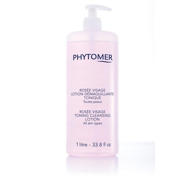 【訳あり品】　フィトメール　ローションローゼ　1000ml wafg_phytomer001