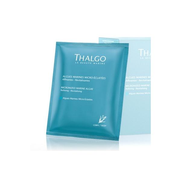 THALGO（タルゴ）エッセンシャルマラン マリンアルゲ 40g×10 THALGO タルゴ エッセンシャルマラン マリンアルゲ【40gx10】 タルゴ