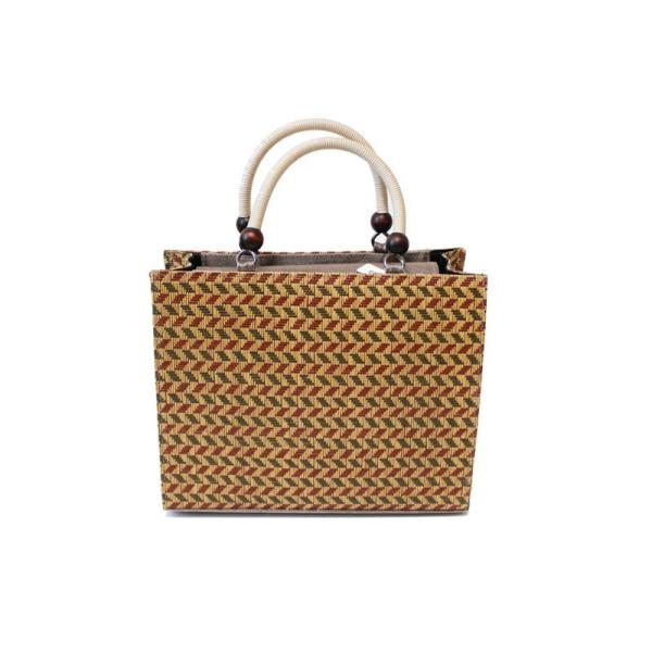 籐 ラタン　バック-No.001（籐ラタン細工/送料無料/お洒落用 普段着/単衣 夏） 籐 ラタン バック-No.001（籐ラタン細工/送料無料/お洒落用 普段着/単