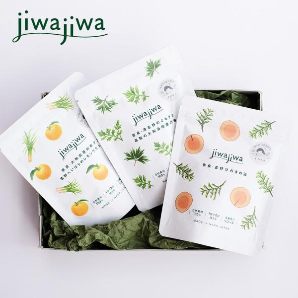 Y  jiwajiwa ޗǌ C̃n[u3ރZbg 3×e1iv3j