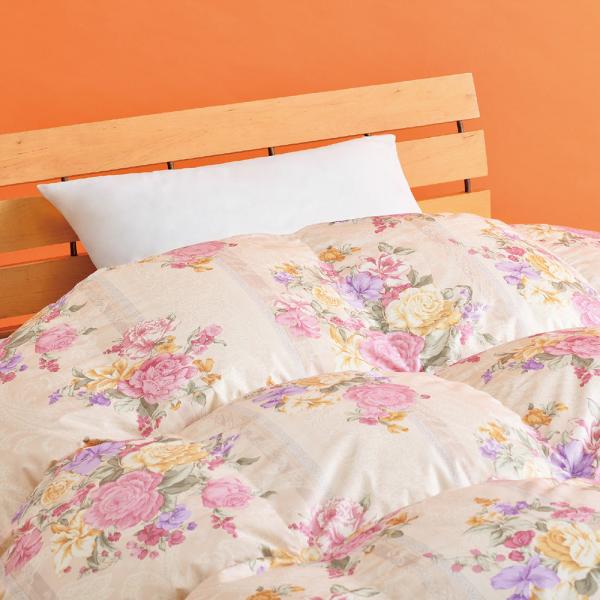 西川リビング 羽毛掛けふとん 1343-54463 (掛け布団) 価格比較 - 価格.com