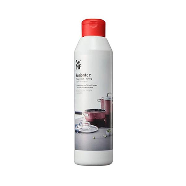 WMF フュージョンテック ミネラル フュージョンテック用クリーナーW0515055290 キッチン用品 研磨剤【お届け日指定の時間指定は不可】