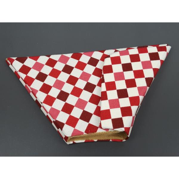 45匁・50匁・地唄七二・七五用の撥に対応した撥サックです。留め金にマグネットを使用している為、見た目すっきり、開け閉め簡単です。内側の緩衝材により撥先を保護します。サイズ撥先：約150mm