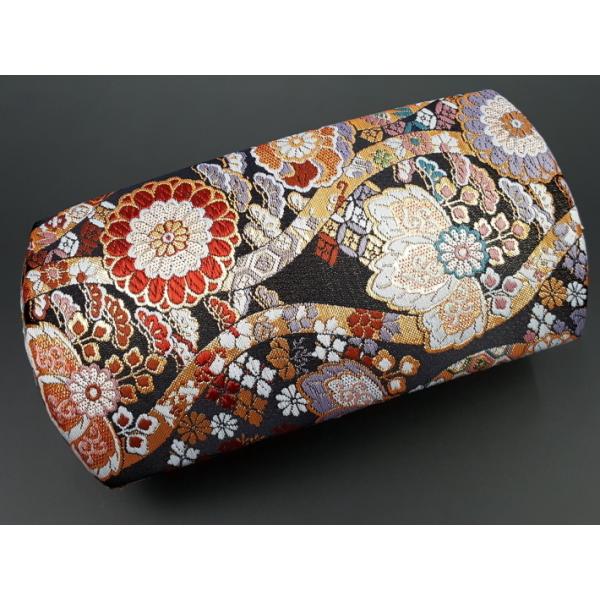 三味線用胴掛 カバー】（DM5）三味線胴掛け 中棹 （民謡・小唄用 5厘